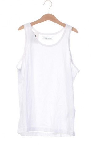 Gyerek trikó Friboo, Méret 12-13y / 158-164 cm, Szín Fehér, Ár 1 769 Ft