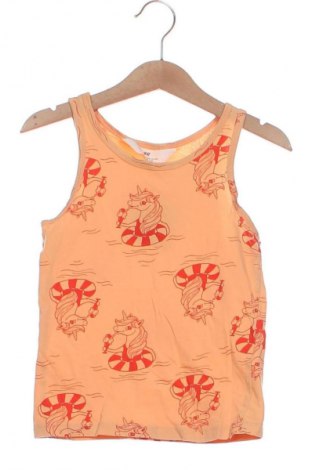 Kinder Top H&M, Größe 4-5y/ 110-116 cm, Farbe Mehrfarbig, Preis 5,41 €