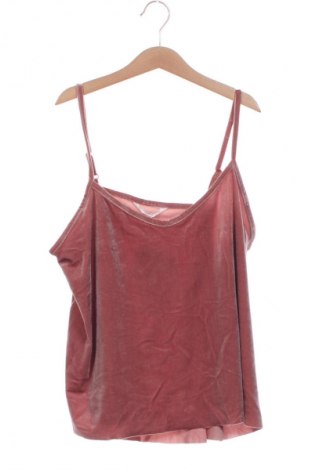 Kinder Top Mango, Größe 13-14y/ 164-168 cm, Farbe Rosa, Preis 1,99 €