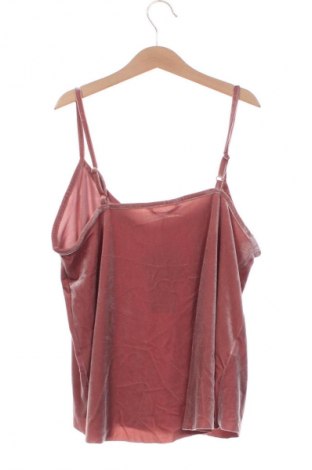 Kinder Top Mango, Größe 13-14y/ 164-168 cm, Farbe Rosa, Preis 1,99 €