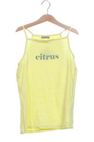 Gyerek trikó True Destinations, Méret 14-15y / 168-170 cm, Szín Sárga, Ár 2 149 Ft