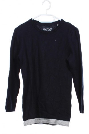 Kinderpullover C&A, Größe 10-11y/ 146-152 cm, Farbe Blau, Preis 6,99 €