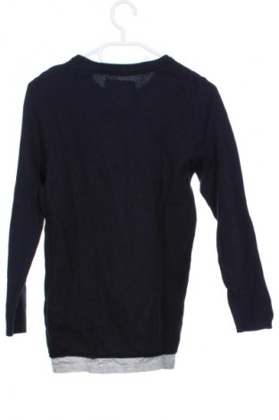 Kinderpullover C&A, Größe 10-11y/ 146-152 cm, Farbe Blau, Preis 6,99 €