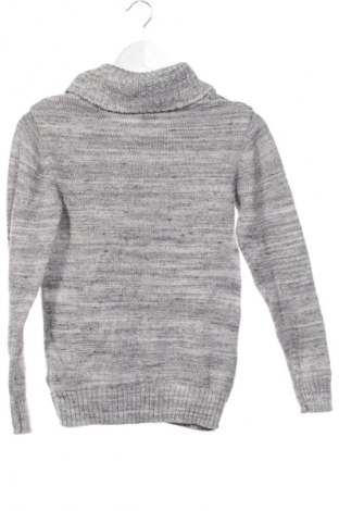 Детски пуловер Chapter, Размер 12-13y/ 158-164 см, Цвят Сив, Цена 2,55 €