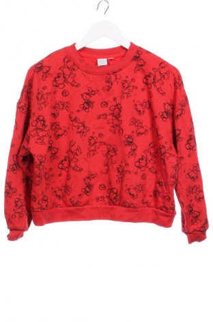 Kinderpullover Disney, Größe 2-3m/ 56-62 cm, Farbe Rot, Preis € 1,99
