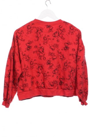 Kinderpullover Disney, Größe 2-3m/ 56-62 cm, Farbe Rot, Preis € 1,99