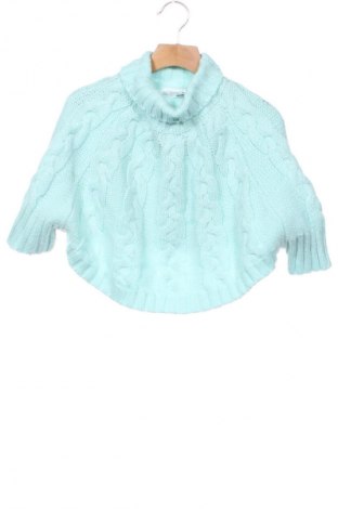 Kinderpullover Ergee, Größe 9-12m/ 74-80 cm, Farbe Grün, Preis 6,99 €