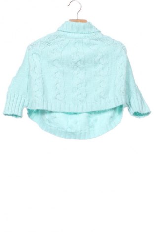 Kinderpullover Ergee, Größe 9-12m/ 74-80 cm, Farbe Grün, Preis 6,99 €