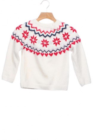 Kinderpullover Fagottino By Oviesse, Größe 18-24m/ 86-98 cm, Farbe Mehrfarbig, Preis 5,99 €