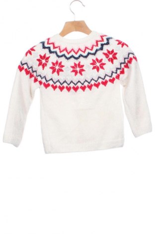 Kinderpullover Fagottino By Oviesse, Größe 18-24m/ 86-98 cm, Farbe Mehrfarbig, Preis 5,99 €