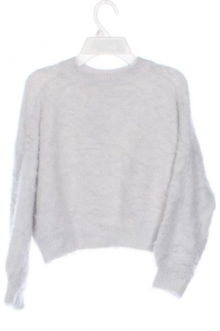 Kinderpullover H&M, Größe 8-9y/ 134-140 cm, Farbe Grau, Preis 7,99 €