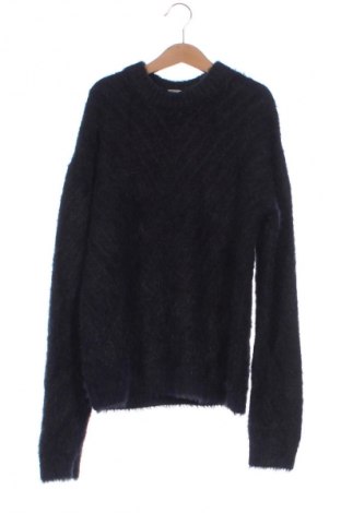 Kinderpullover Hema, Größe 12-13y/ 158-164 cm, Farbe Blau, Preis 2,99 €