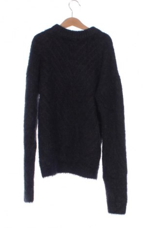 Kinderpullover Hema, Größe 12-13y/ 158-164 cm, Farbe Blau, Preis 2,99 €