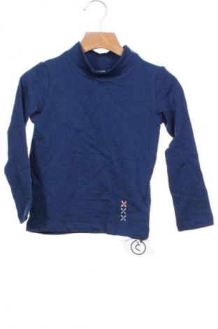 Kinderpullover Lupilu, Größe 3-4y/ 104-110 cm, Farbe Blau, Preis 1,99 €