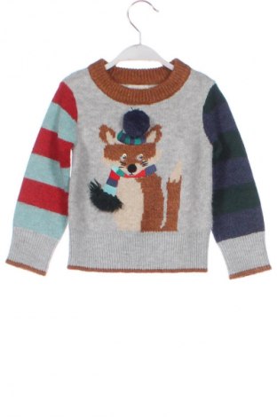 Kinderpullover Monsoon, Größe 18-24m/ 86-98 cm, Farbe Mehrfarbig, Preis 11,99 €