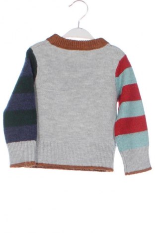 Kinderpullover Monsoon, Größe 18-24m/ 86-98 cm, Farbe Mehrfarbig, Preis 11,99 €