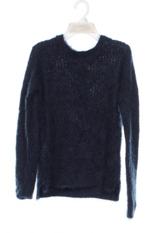 Kinderpullover Name It, Größe 12-13y/ 158-164 cm, Farbe Blau, Preis 2,99 €