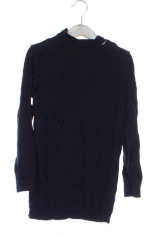 Kinderpullover Orsay, Größe 7-8y/ 128-134 cm, Farbe Blau, Preis 1,99 €