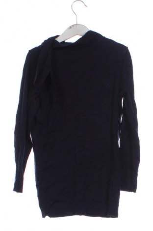 Kinderpullover Orsay, Größe 7-8y/ 128-134 cm, Farbe Blau, Preis 1,99 €