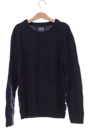 Kinderpullover Primark, Größe 10-11y/ 146-152 cm, Farbe Blau, Preis 5,99 €