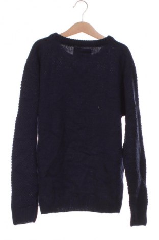 Kinderpullover Primark, Größe 10-11y/ 146-152 cm, Farbe Blau, Preis 5,99 €