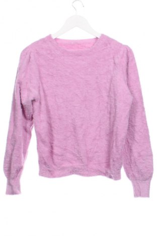 Gyerek pulóver Shoeby, Méret 18-24m / 86-98 cm, Szín Rózsaszín, Ár 809 Ft