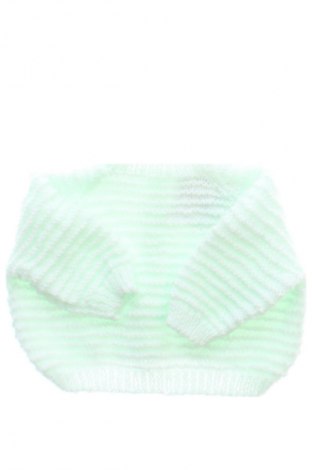 Gyerek pulóver Unbranded, Méret 2-3m / 56-62 cm, Szín Zöld, Ár 669 Ft