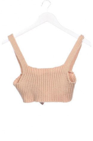 Kinderpullover Zara, Größe 12-13y/ 158-164 cm, Farbe Beige, Preis 1,99 €