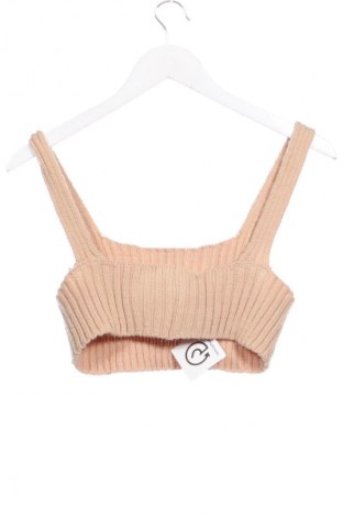 Kinderpullover Zara, Größe 12-13y/ 158-164 cm, Farbe Beige, Preis 1,99 €