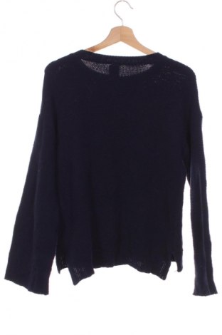 Παιδικό πουλόβερ Zara, Μέγεθος 13-14y/ 164-168 εκ., Χρώμα Μπλέ, Τιμή 8,99 €