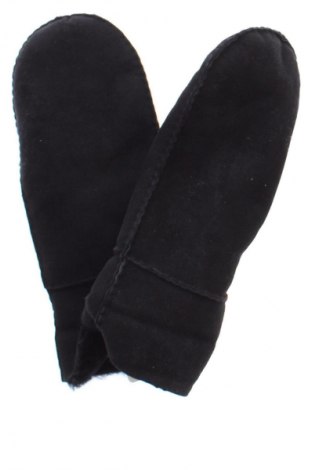 Kinder Handschuhe ECHT, Farbe Schwarz, Preis € 13,99