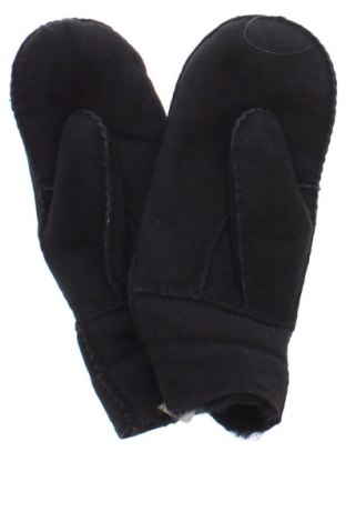 Kinder Handschuhe ECHT, Farbe Schwarz, Preis € 13,99