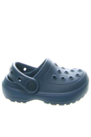 Παιδικά σανδάλια Crocs, Μέγεθος 19, Χρώμα Μπλέ, Τιμή 23,99 €