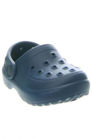 Παιδικά σανδάλια Crocs, Μέγεθος 19, Χρώμα Μπλέ, Τιμή 23,99 €