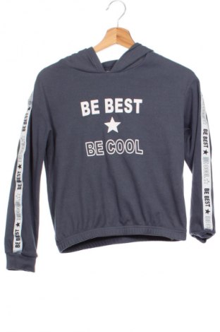 Kinder Sweatshirts Ergee, Größe 10-11y/ 146-152 cm, Farbe Grau, Preis 8,23 €