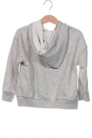 Παιδικό φούτερ Gap, Μέγεθος 4-5y/ 110-116 εκ., Χρώμα Γκρί, Τιμή 9,99 €