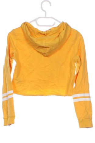 Gyerek sweatshirt H&M, Méret 10-11y / 146-152 cm, Szín Sárga, Ár 1 109 Ft