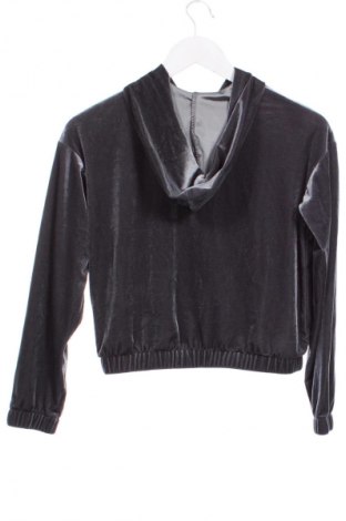 Детски суитшърт H&M, Размер 11-12y/ 152-158 см, Цвят Сив, Цена 2,04 €