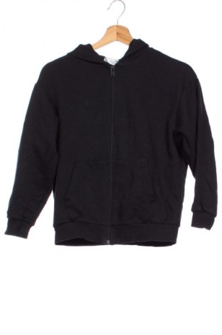 Детски суитшърт H&M, Размер 8-9y/ 134-140 см, Цвят Черен, Цена 4,60 €