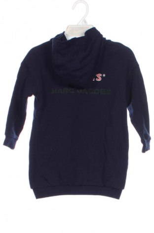 Kinder Sweatshirts Marc Jacobs, Größe 3-4y/ 104-110 cm, Farbe Blau, Preis 43,99 €