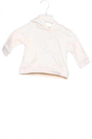 Kinder Sweatshirts Obaibi, Größe 2-3m/ 56-62 cm, Farbe Ecru, Preis 1,99 €