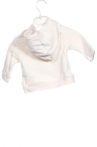 Kinder Sweatshirts Obaibi, Größe 2-3m/ 56-62 cm, Farbe Ecru, Preis 1,99 €