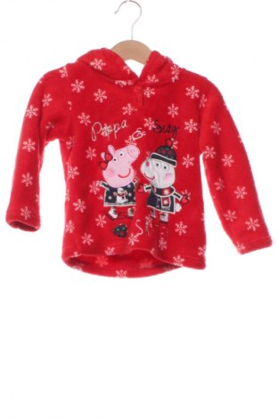Gyerek sweatshirt Peppa Pig, Méret 2-3m / 56-62 cm, Szín Sokszínű, Ár 759 Ft