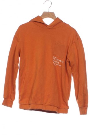 Gyerek sweatshirt Pocopiano, Méret 7-8y / 128-134 cm, Szín Narancssárga
, Ár 2 819 Ft