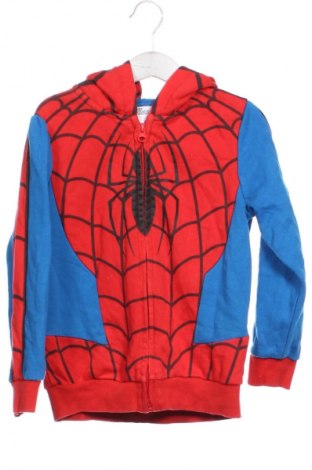 Dziecięca bluza Spiderman, Rozmiar 5-6y/ 116-122 cm, Kolor Kolorowy, Cena 31,99 zł