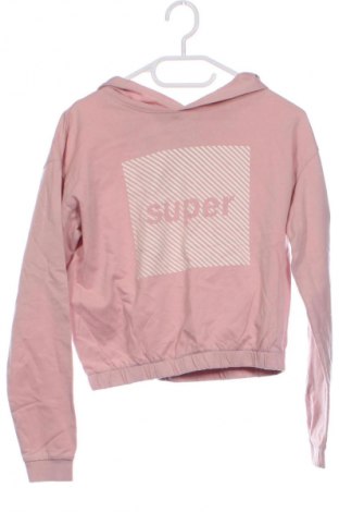Gyerek sweatshirt Unbranded, Méret 12-13y / 158-164 cm, Szín Rózsaszín, Ár 4 568 Ft