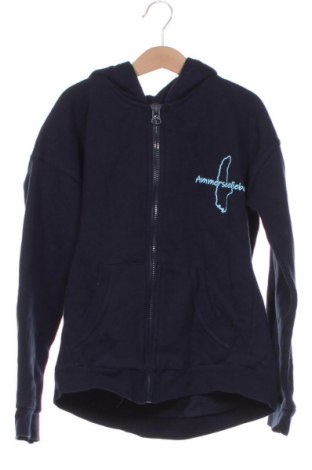 Gyerek sweatshirt Unbranded, Méret 8-9y / 134-140 cm, Szín Kék, Ár 849 Ft