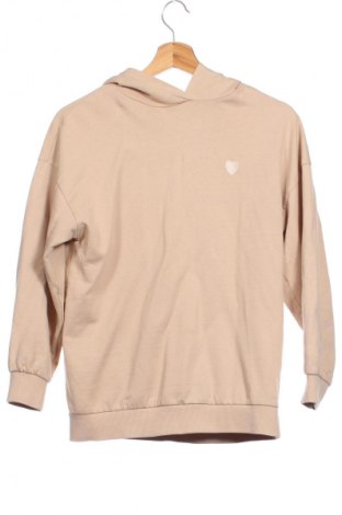 Kinder Sweatshirts Unbranded, Größe 10-11y/ 146-152 cm, Farbe Beige, Preis 21,38 €