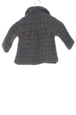 Kindermantel Angels, Größe 6-9m/ 68-74 cm, Farbe Grau, Preis 6,99 €