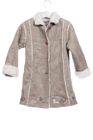Kindermantel Des Petits Hauts, Größe 3-4y/ 104-110 cm, Farbe Mehrfarbig, Preis 37,99 €